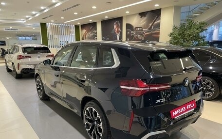 BMW X3, 2026 год, 7 750 000 рублей, 6 фотография