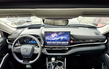 Toyota Highlander, 2026 год, 5 050 000 рублей, 13 фотография