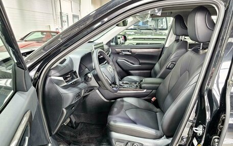 Toyota Highlander, 2026 год, 5 050 000 рублей, 11 фотография