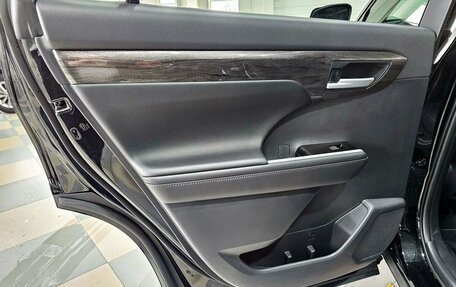 Toyota Highlander, 2026 год, 5 050 000 рублей, 17 фотография