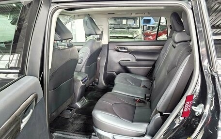Toyota Highlander, 2026 год, 5 050 000 рублей, 18 фотография