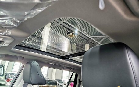 Toyota Highlander, 2026 год, 5 050 000 рублей, 26 фотография