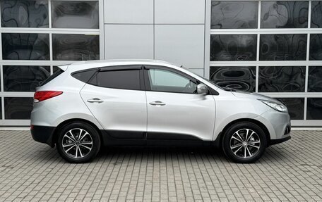 Hyundai ix35 I рестайлинг, 2012 год, 1 090 000 рублей, 8 фотография