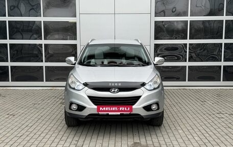 Hyundai ix35 I рестайлинг, 2012 год, 1 090 000 рублей, 2 фотография