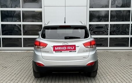 Hyundai ix35 I рестайлинг, 2012 год, 1 090 000 рублей, 6 фотография