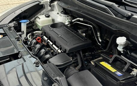 Hyundai ix35 I рестайлинг, 2012 год, 1 090 000 рублей, 21 фотография