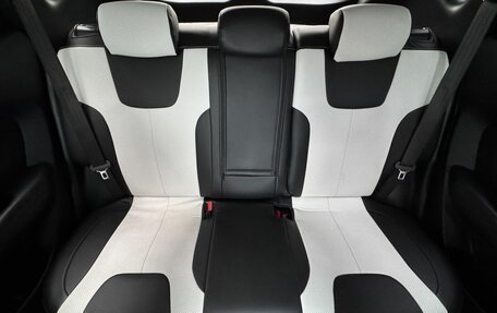 Hyundai ix35 I рестайлинг, 2012 год, 1 090 000 рублей, 18 фотография