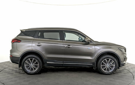 Geely Atlas, 2024 год, 2 290 000 рублей, 4 фотография