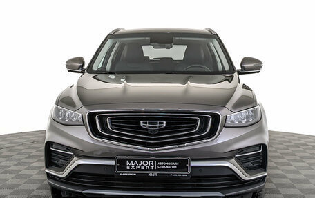 Geely Atlas, 2024 год, 2 290 000 рублей, 2 фотография