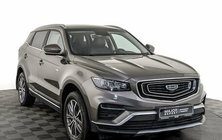 Geely Atlas, 2024 год, 2 290 000 рублей, 3 фотография