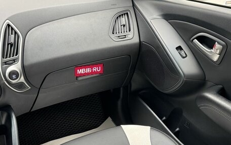 Hyundai ix35 I рестайлинг, 2012 год, 1 090 000 рублей, 16 фотография