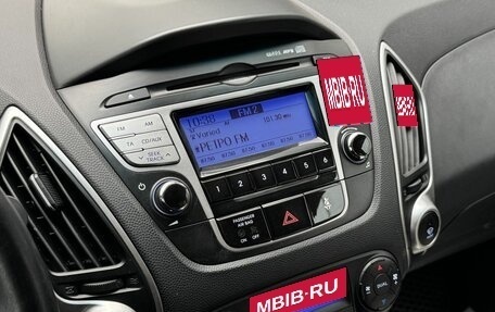Hyundai ix35 I рестайлинг, 2012 год, 1 090 000 рублей, 13 фотография