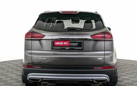 Geely Atlas, 2024 год, 2 290 000 рублей, 6 фотография