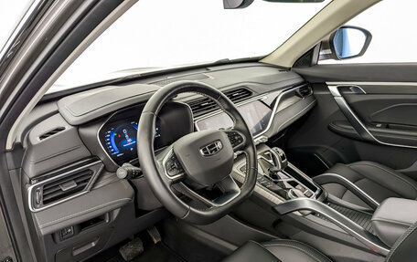 Geely Atlas, 2024 год, 2 290 000 рублей, 16 фотография