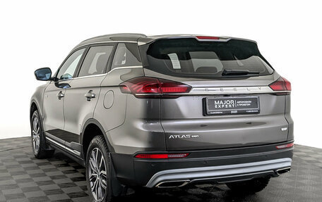 Geely Atlas, 2024 год, 2 290 000 рублей, 7 фотография
