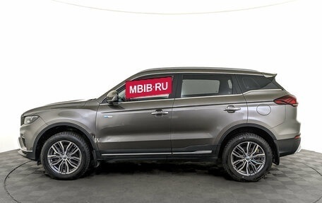 Geely Atlas, 2024 год, 2 290 000 рублей, 8 фотография
