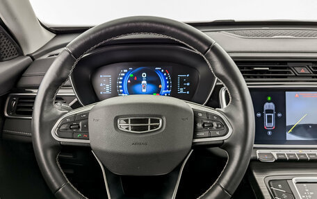 Geely Atlas, 2024 год, 2 290 000 рублей, 22 фотография