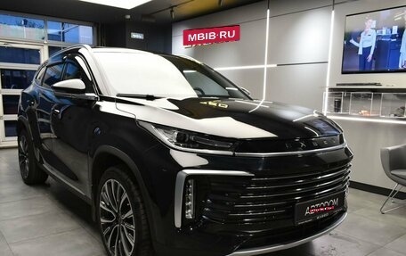CheryExeed TXL, 2023 год, 3 250 000 рублей, 3 фотография