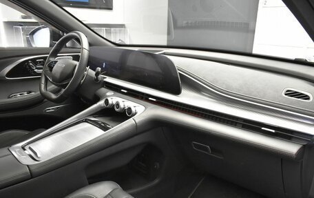 CheryExeed TXL, 2023 год, 3 250 000 рублей, 30 фотография