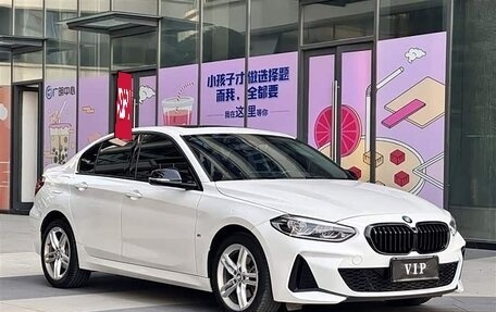 BMW 1 серия, 2023 год, 1 890 778 рублей, 3 фотография