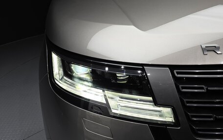 Land Rover Range Rover IV рестайлинг, 2022 год, 14 900 000 рублей, 5 фотография
