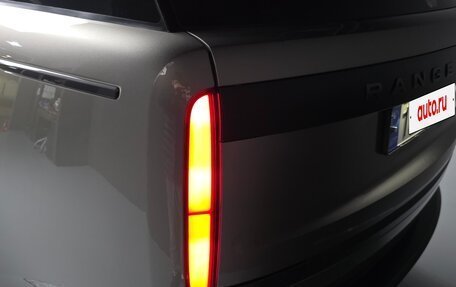 Land Rover Range Rover IV рестайлинг, 2022 год, 14 900 000 рублей, 6 фотография