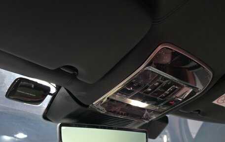 Land Rover Range Rover IV рестайлинг, 2022 год, 14 900 000 рублей, 10 фотография
