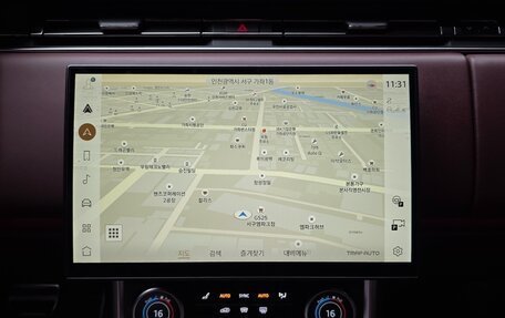 Land Rover Range Rover IV рестайлинг, 2022 год, 14 900 000 рублей, 16 фотография
