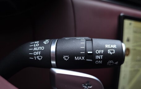 Land Rover Range Rover IV рестайлинг, 2022 год, 14 900 000 рублей, 8 фотография