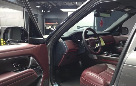 Land Rover Range Rover IV рестайлинг, 2022 год, 14 900 000 рублей, 26 фотография