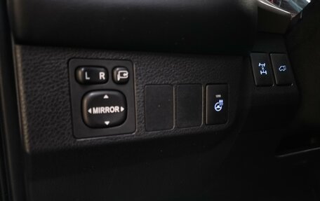 Toyota RAV4, 2018 год, 2 390 000 рублей, 20 фотография
