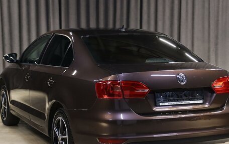 Volkswagen Jetta VI, 2014 год, 949 000 рублей, 4 фотография