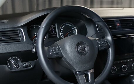 Volkswagen Jetta VI, 2014 год, 949 000 рублей, 8 фотография