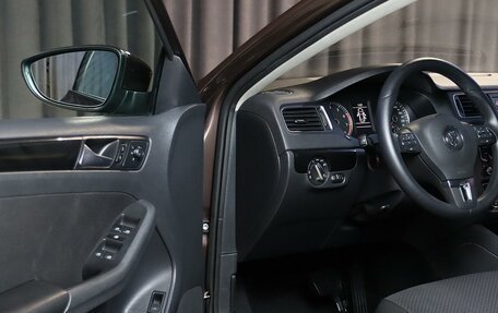 Volkswagen Jetta VI, 2014 год, 949 000 рублей, 7 фотография
