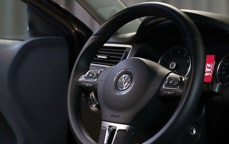 Volkswagen Jetta VI, 2014 год, 949 000 рублей, 9 фотография