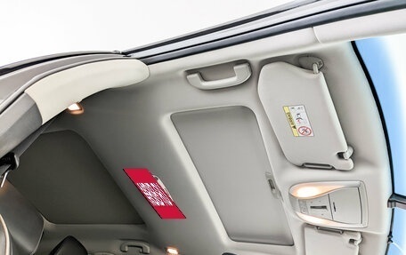 Infiniti QX60 I рестайлинг, 2018 год, 2 790 000 рублей, 25 фотография