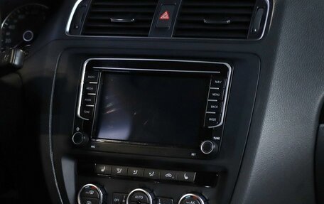 Volkswagen Jetta VI, 2014 год, 949 000 рублей, 10 фотография