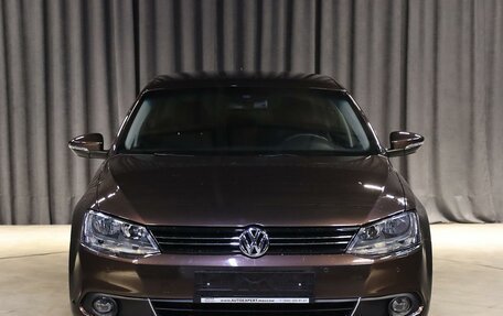 Volkswagen Jetta VI, 2014 год, 949 000 рублей, 11 фотография