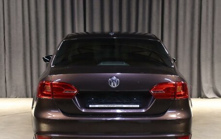 Volkswagen Jetta VI, 2014 год, 949 000 рублей, 12 фотография