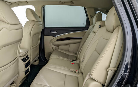 Acura MDX III рестайлинг, 2014 год, 3 000 000 рублей, 13 фотография
