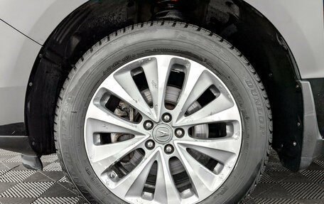 Acura MDX III рестайлинг, 2014 год, 3 000 000 рублей, 20 фотография