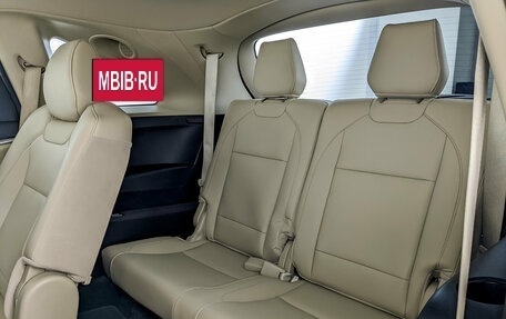 Acura MDX III рестайлинг, 2014 год, 3 000 000 рублей, 14 фотография