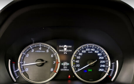 Acura MDX III рестайлинг, 2014 год, 3 000 000 рублей, 15 фотография