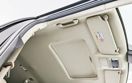 Acura MDX III рестайлинг, 2014 год, 3 000 000 рублей, 26 фотография