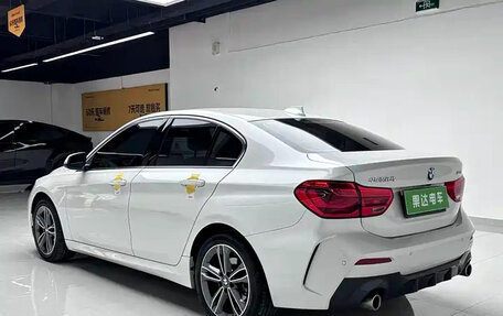 BMW 1 серия, 2022 год, 1 580 000 рублей, 2 фотография