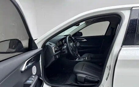 BMW 1 серия, 2022 год, 1 580 000 рублей, 15 фотография