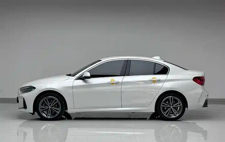 BMW 1 серия, 2022 год, 1 580 000 рублей, 7 фотография