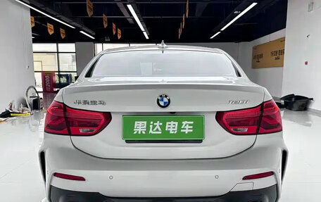 BMW 1 серия, 2022 год, 1 580 000 рублей, 3 фотография