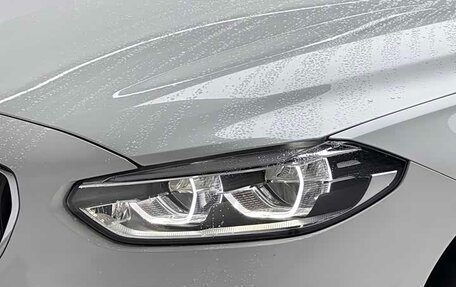 BMW 1 серия, 2022 год, 1 580 000 рублей, 4 фотография