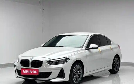 BMW 1 серия, 2022 год, 1 580 000 рублей, 6 фотография